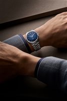 Montre Baume & Mercier Homme Clifton in Acier M0A10792 - M0A10792